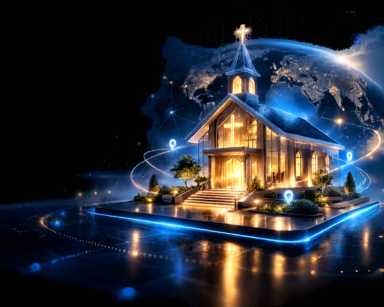 Middle Creek Bible Conference